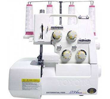 Produktbild Toyota SL3487