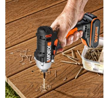 Produktbild Worx WX290