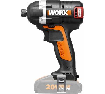 Produktbild Worx WX292