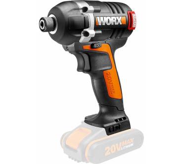 Produktbild Worx WX292