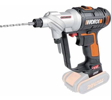 Produktbild Worx Switchdriver WX176