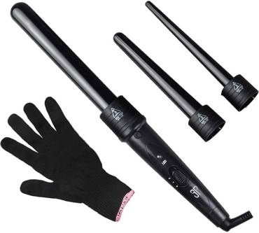 Produktbild Culwad 3-in-1-Lockenstab