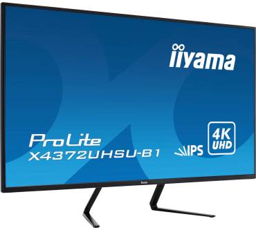 Produktbild Iiyama ProLite X4372UHSU-B1