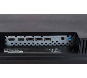 Produktbild Iiyama ProLite X4372UHSU-B1