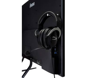 Produktbild Iiyama ProLite X4372UHSU-B1