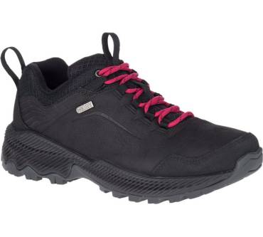 Produktbild Merrell Forestbound Waterproof