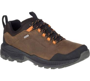 Produktbild Merrell Forestbound Waterproof
