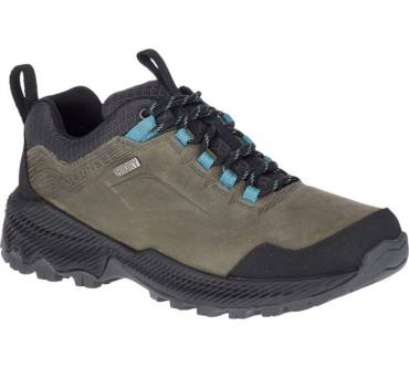 Produktbild Merrell Forestbound Waterproof