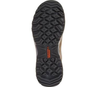 Produktbild Merrell Forestbound Waterproof