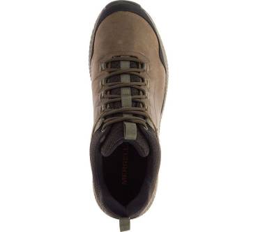 Produktbild Merrell Forestbound Waterproof