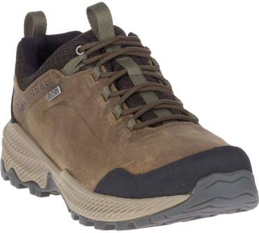 Produktbild Merrell Forestbound Waterproof