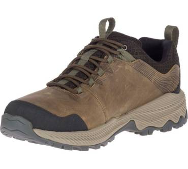 Produktbild Merrell Forestbound Waterproof