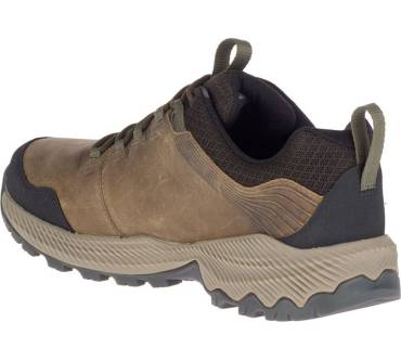 Produktbild Merrell Forestbound Waterproof
