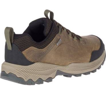 Produktbild Merrell Forestbound Waterproof