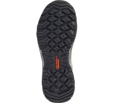 Produktbild Merrell Forestbound Waterproof