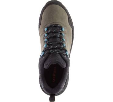 Produktbild Merrell Forestbound Waterproof
