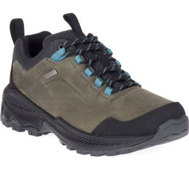 Produktbild Merrell Forestbound Waterproof
