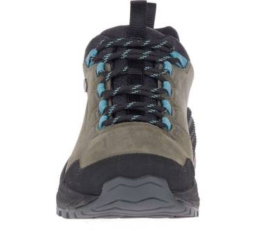 Produktbild Merrell Forestbound Waterproof