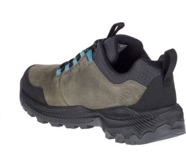 Produktbild Merrell Forestbound Waterproof