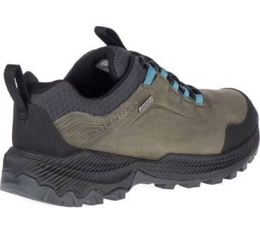 Produktbild Merrell Forestbound Waterproof