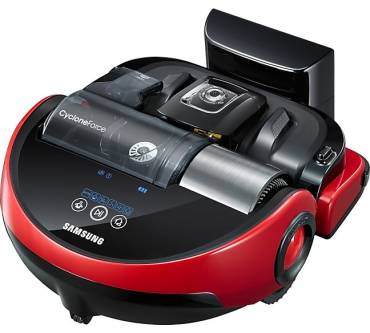 Produktbild Samsung POWERbot VR9020J Essential (VR20J9020UR)