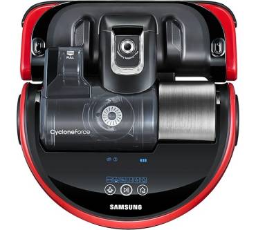 Produktbild Samsung POWERbot VR9020J Essential (VR20J9020UR)