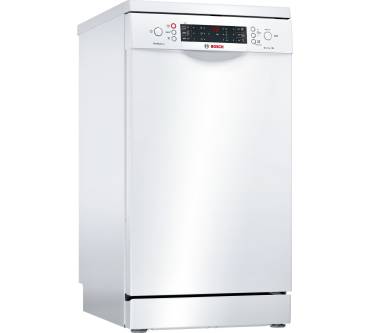 Produktbild Bosch Serie 6 SPS66TW01E