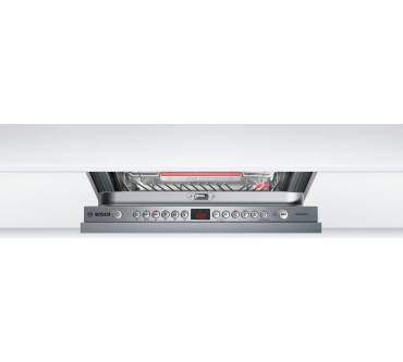 Produktbild Bosch Serie 6 SPV66TX01E