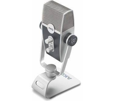 Produktbild AKG Lyra