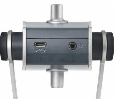 Produktbild AKG Lyra