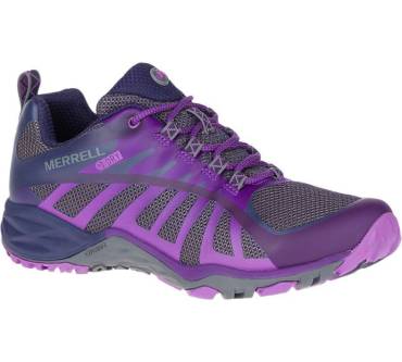 Produktbild Merrell Siren Edge Q2 Waterproof