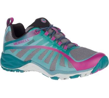 Produktbild Merrell Siren Edge Q2 Waterproof