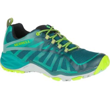 Produktbild Merrell Siren Edge Q2 Waterproof