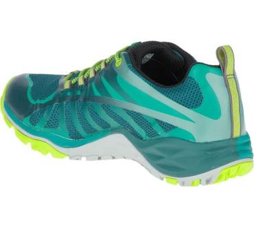 Produktbild Merrell Siren Edge Q2 Waterproof