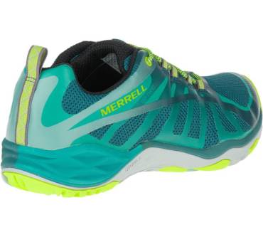 Produktbild Merrell Siren Edge Q2 Waterproof