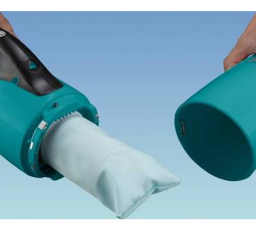 Produktbild Makita DCL281FZ