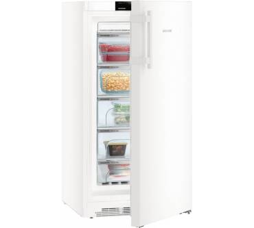 Produktbild Liebherr GNP 3855