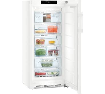 Produktbild Liebherr GN 4115 Comfort NoFrost