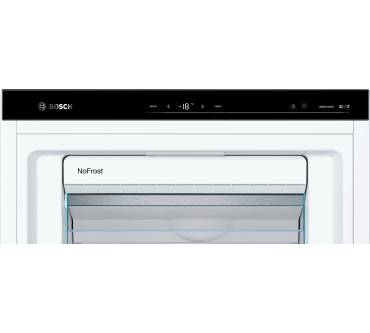 Produktbild Bosch Serie 6 GSN58AWDV