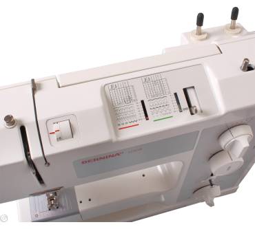 Produktbild Bernina 1008