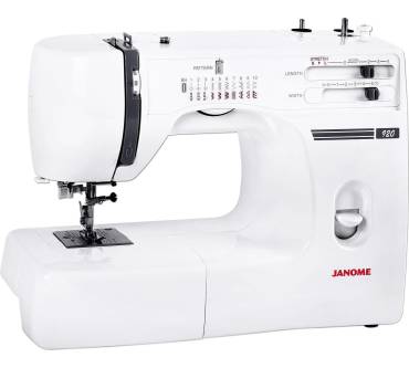 Produktbild Janome 920