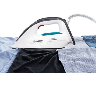 Produktbild Bosch TDS4050 Serie 4 EasyComfort