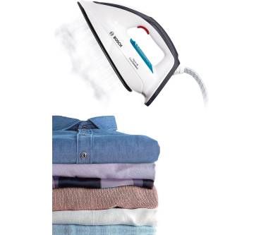 Produktbild Bosch TDS4050 Serie 4 EasyComfort