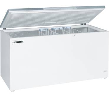 Produktbild Liebherr GTL 6106