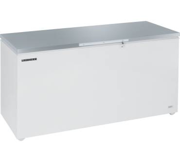 Produktbild Liebherr GTL 6106