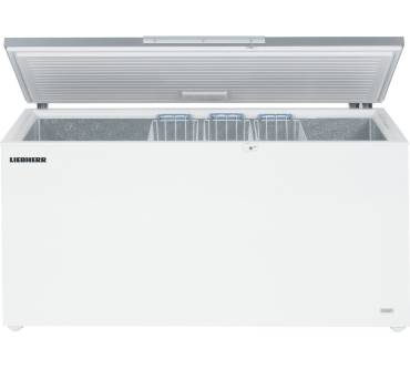 Produktbild Liebherr GTL 6106