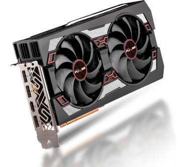 Produktbild Sapphire Pulse Radeon RX 5600 XT