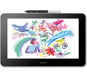 Produktbild Wacom One