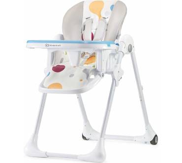 Produktbild KinderKraft Yummy