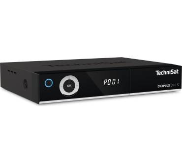 Produktbild TechniSat Digiplus UHD S